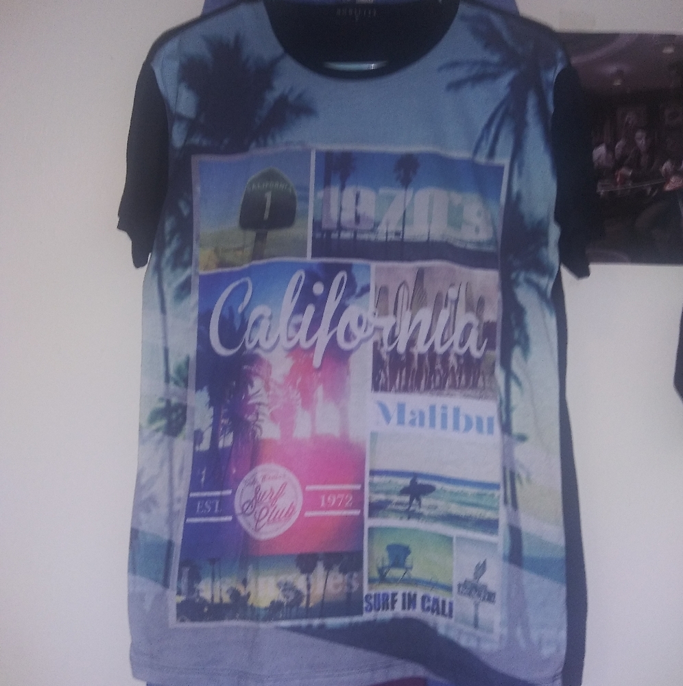 Nobility S Shirt Size M/L